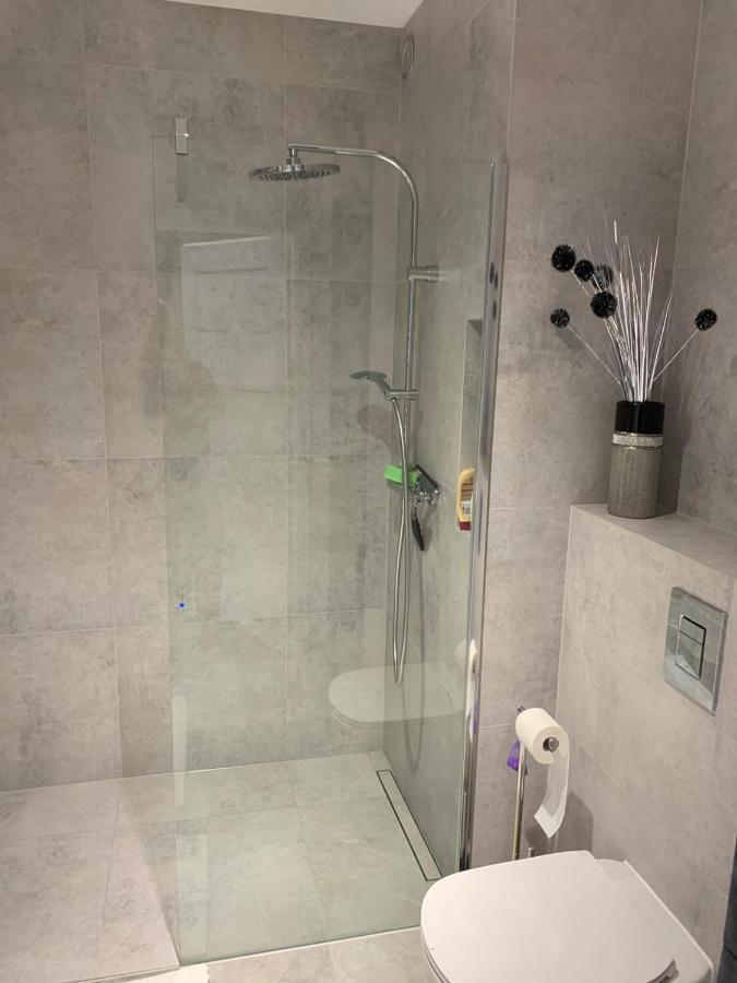 Apartament Na Wydmie Daire Ustka Dış mekan fotoğraf